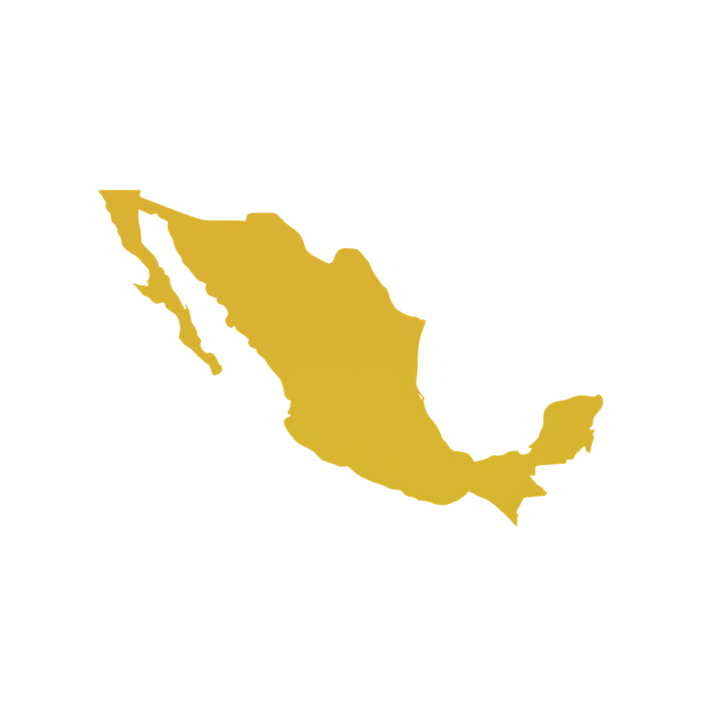 mexico icon